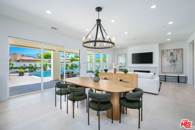 75403 Mansfield Drive, Indian Wells, CA 92210