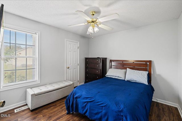 100 Stoney Creek Circle, Smithfield, NC 27577