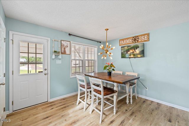 100 Stoney Creek Circle, Smithfield, NC 27577