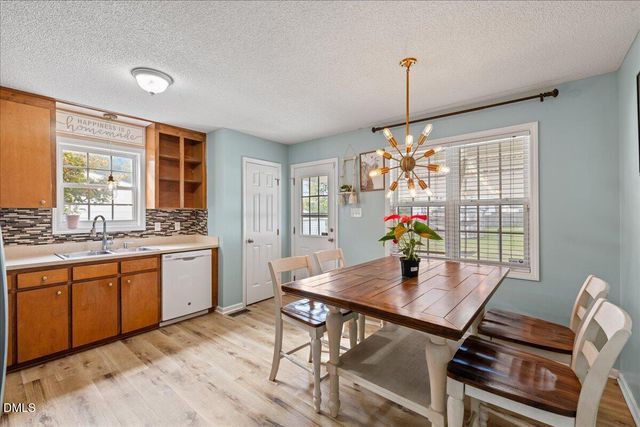 100 Stoney Creek Circle, Smithfield, NC 27577