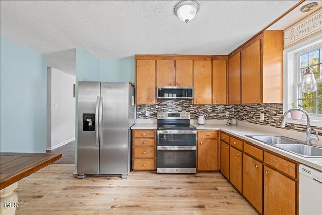 100 Stoney Creek Circle, Smithfield, NC 27577