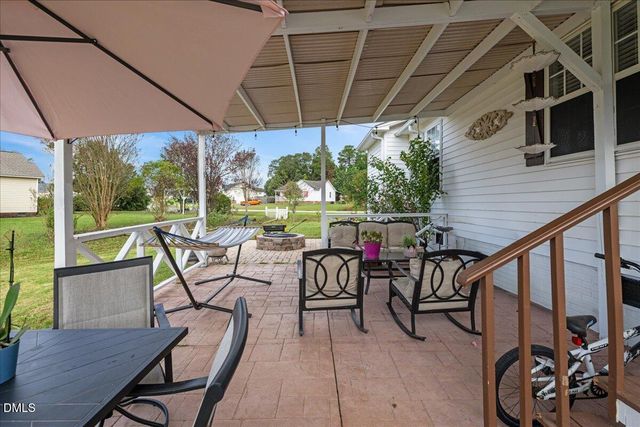 100 Stoney Creek Circle, Smithfield, NC 27577