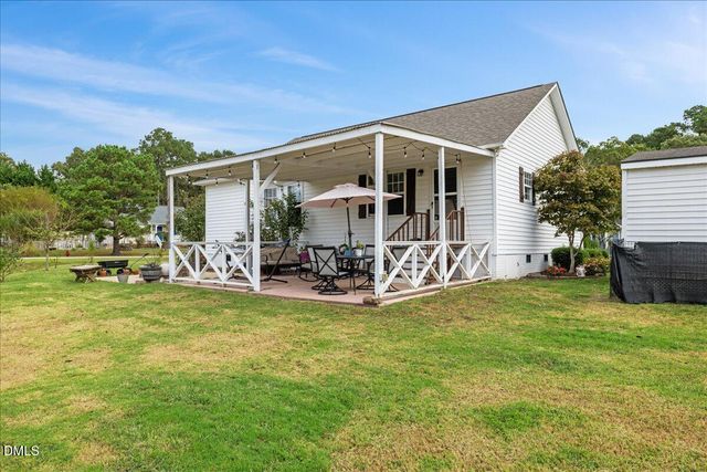 100 Stoney Creek Circle, Smithfield, NC 27577