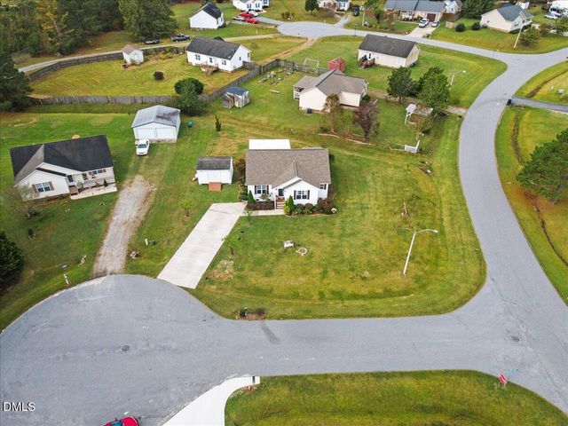100 Stoney Creek Circle, Smithfield, NC 27577