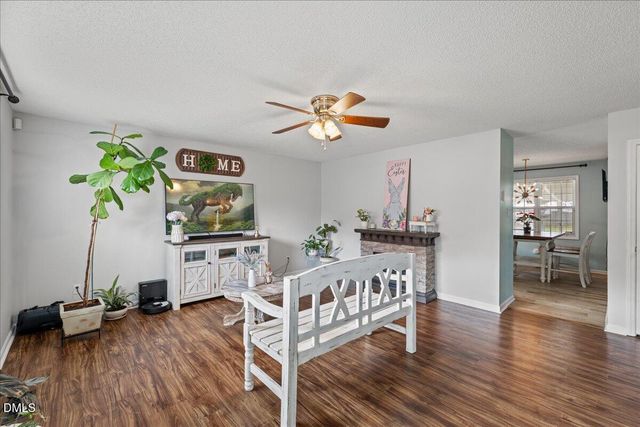 100 Stoney Creek Circle, Smithfield, NC 27577