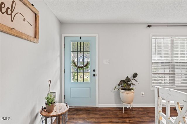 100 Stoney Creek Circle, Smithfield, NC 27577