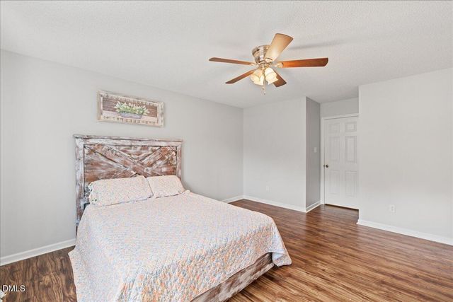 100 Stoney Creek Circle, Smithfield, NC 27577