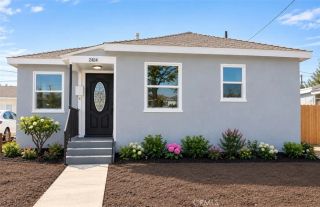 2404 W 153rd, Compton, CA 90220