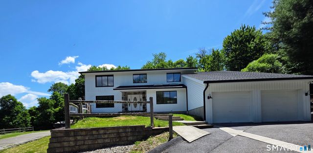 7 Glenview Drive, Sherman, CT 06784