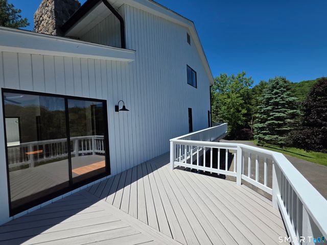 7 Glenview Drive, Sherman, CT 06784