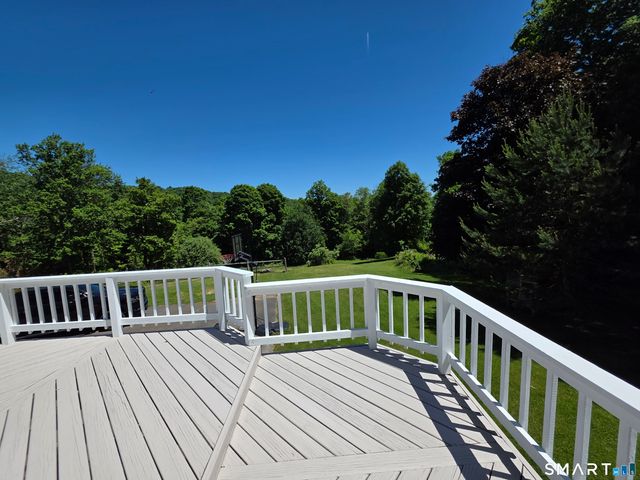 7 Glenview Drive, Sherman, CT 06784