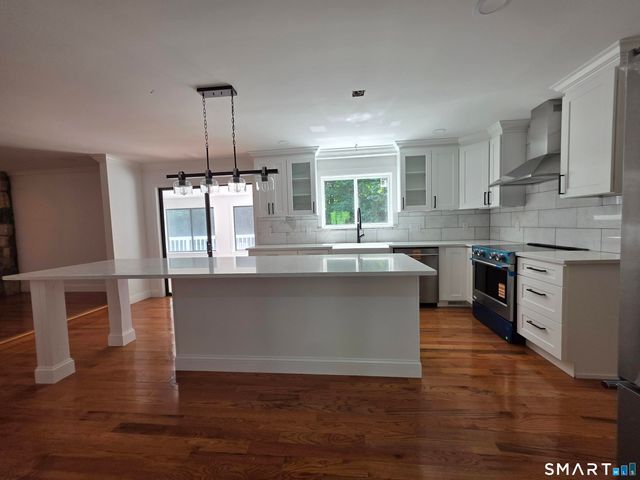 7 Glenview Drive, Sherman, CT 06784