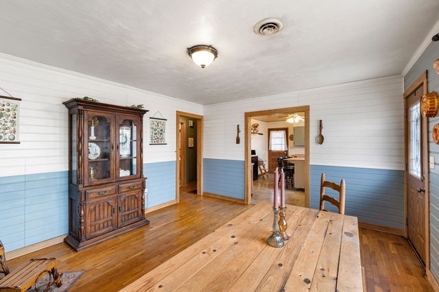 3360 SENEDO RD, Quicksburg, VA 22847