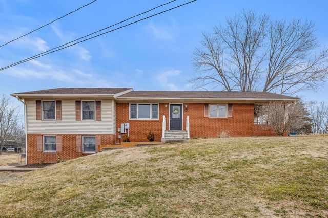 3360 SENEDO RD, Quicksburg, VA 22847