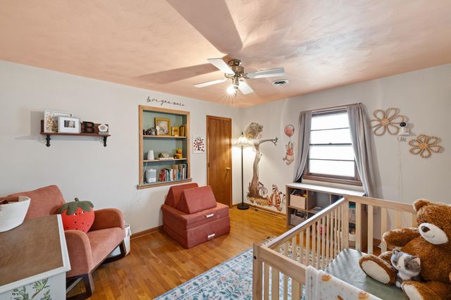 3360 SENEDO RD, Quicksburg, VA 22847