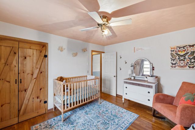 3360 SENEDO RD, Quicksburg, VA 22847