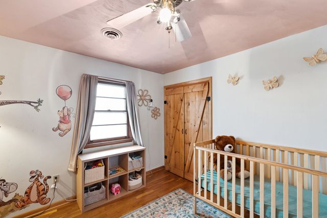 3360 SENEDO RD, Quicksburg, VA 22847