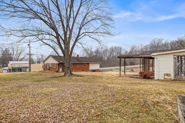 3360 SENEDO RD, Quicksburg, VA 22847