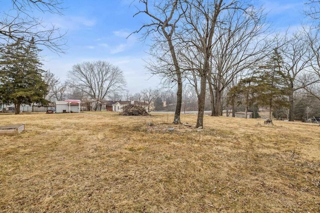 3360 SENEDO RD, Quicksburg, VA 22847