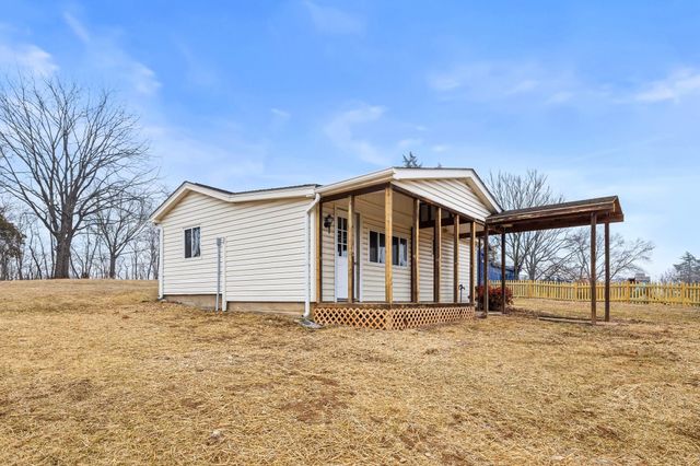 3360 SENEDO RD, Quicksburg, VA 22847