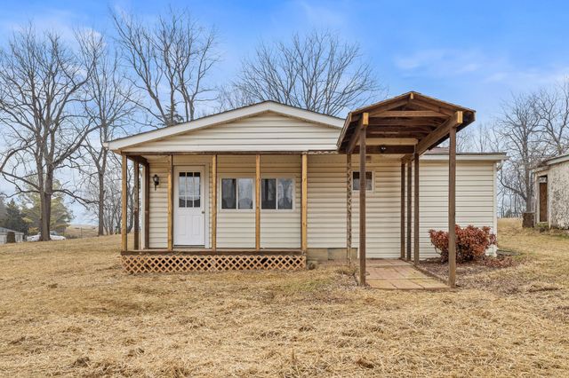 3360 SENEDO RD, Quicksburg, VA 22847