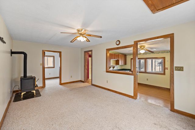 3360 SENEDO RD, Quicksburg, VA 22847