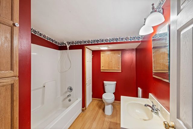 3360 SENEDO RD, Quicksburg, VA 22847