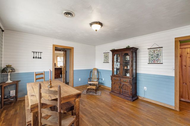 3360 SENEDO RD, Quicksburg, VA 22847