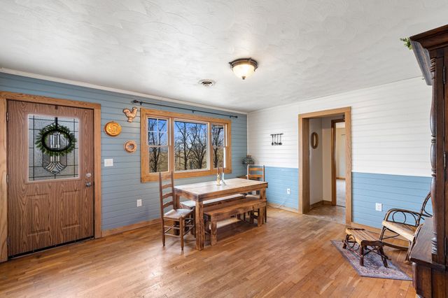 3360 SENEDO RD, Quicksburg, VA 22847