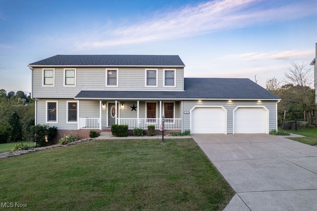 22 Westwood Drive, Parkersburg, WV 26101