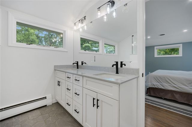 21 Arlington Drive, Pittsford, NY 14534