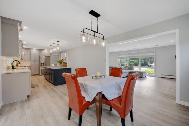 21 Arlington Drive, Pittsford, NY 14534