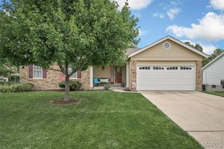 134 Rockaway Drive, O'fallon, MO 63368