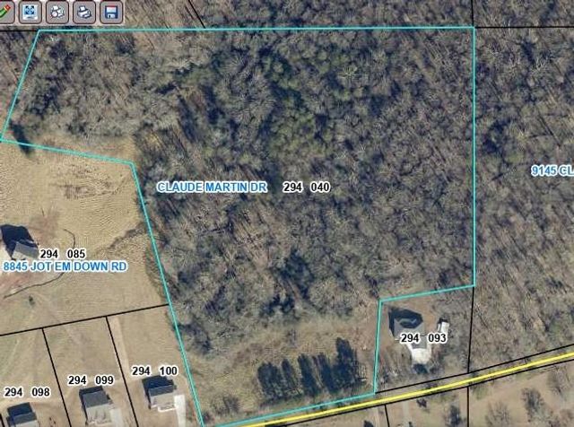 02 Claude Martin Road, Gainesville, GA 30506