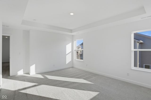 15443 Alperton Road, Fishers, IN 46037