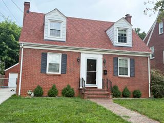 3303 Collingwood ST, Roanoke, VA 24012