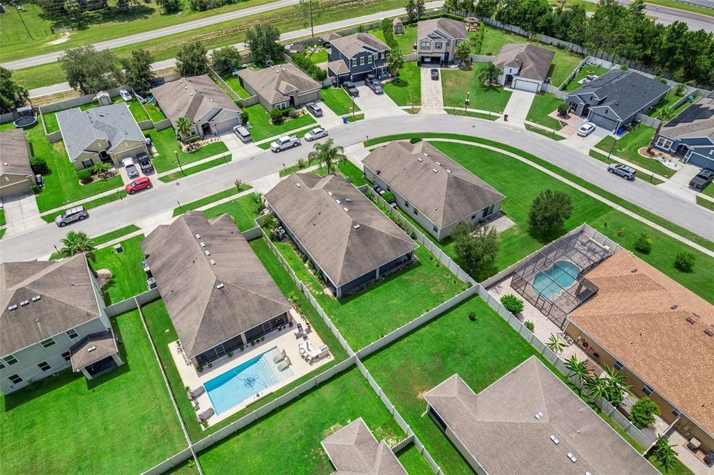 Image 38 of property listing at 3942 ETERNITY CIRCLE, St Cloud, FL 34772
