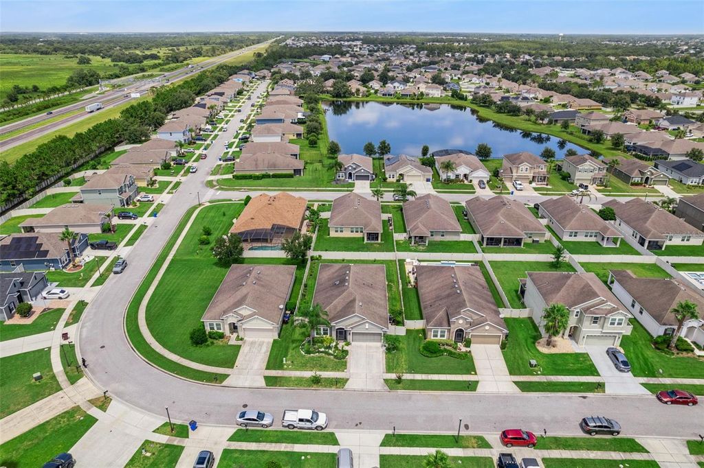 Image 41 of property listing at 3942 ETERNITY CIRCLE, St Cloud, FL 34772