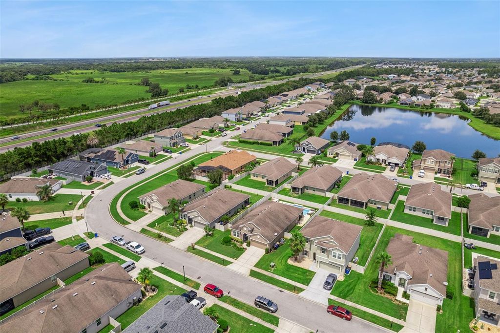 Image 42 of property listing at 3942 ETERNITY CIRCLE, St Cloud, FL 34772