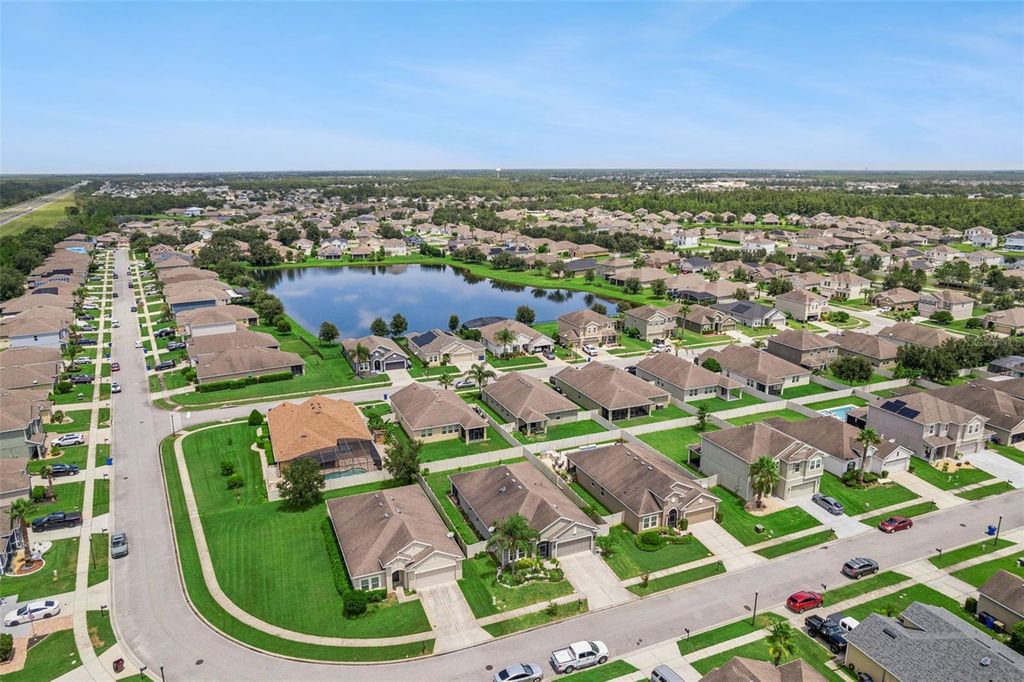 Image 44 of property listing at 3942 ETERNITY CIRCLE, St Cloud, FL 34772