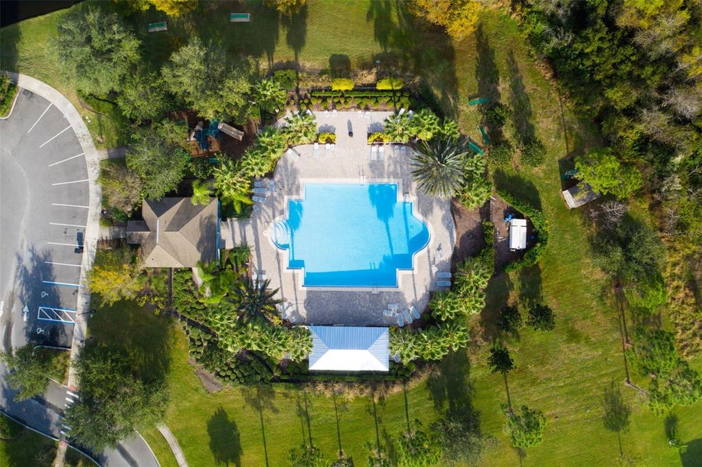 Image 45 of property listing at 3942 ETERNITY CIRCLE, St Cloud, FL 34772