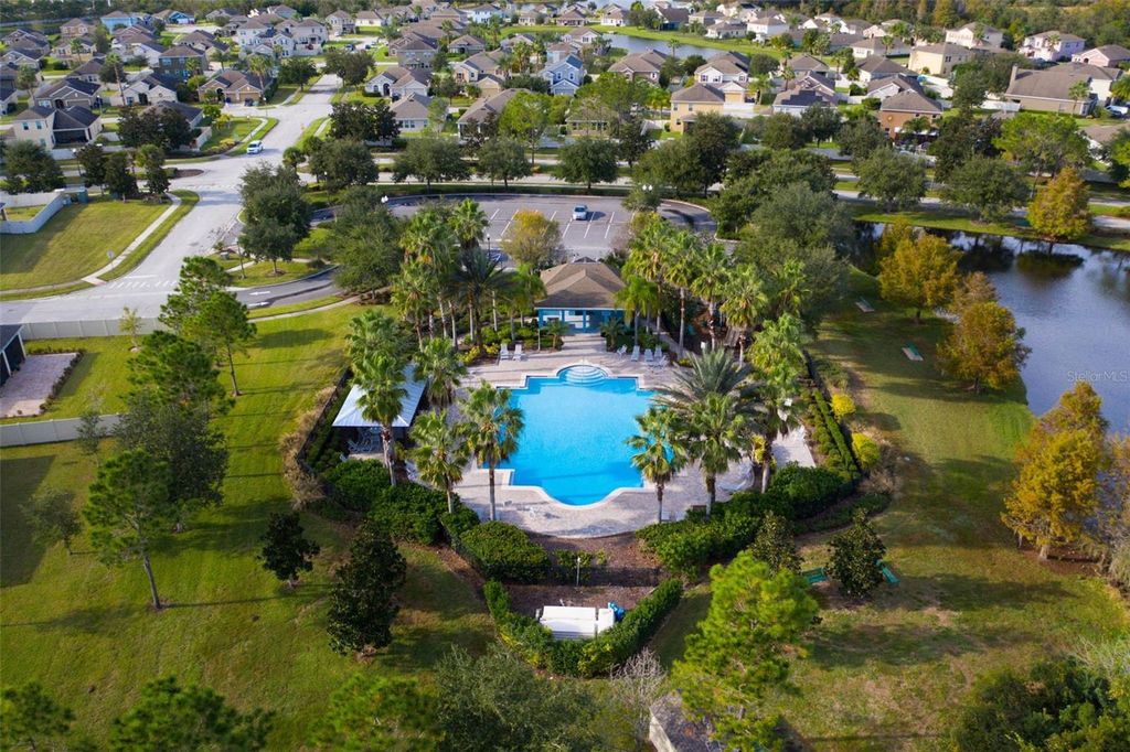 Image 47 of property listing at 3942 ETERNITY CIRCLE, St Cloud, FL 34772