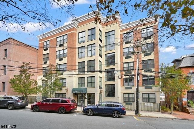 7 Prospect St 410, Morristown Town, NJ 07960