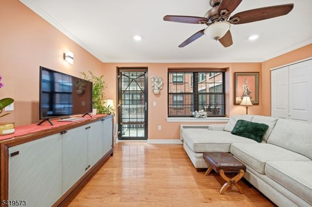 7 Prospect St 410, Morristown Town, NJ 07960