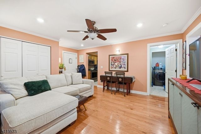 7 Prospect St 410, Morristown Town, NJ 07960