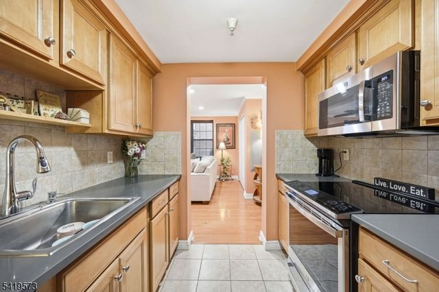 7 Prospect St 410, Morristown Town, NJ 07960