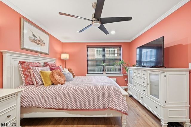 7 Prospect St 410, Morristown Town, NJ 07960