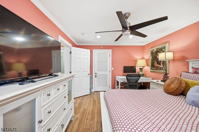 7 Prospect St 410, Morristown Town, NJ 07960