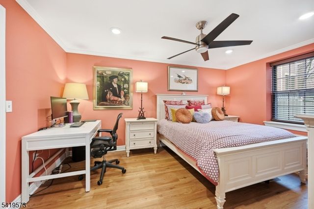 7 Prospect St 410, Morristown Town, NJ 07960