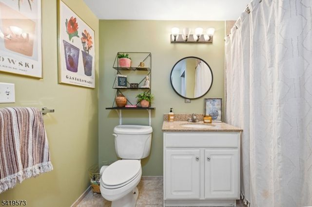 7 Prospect St 410, Morristown Town, NJ 07960